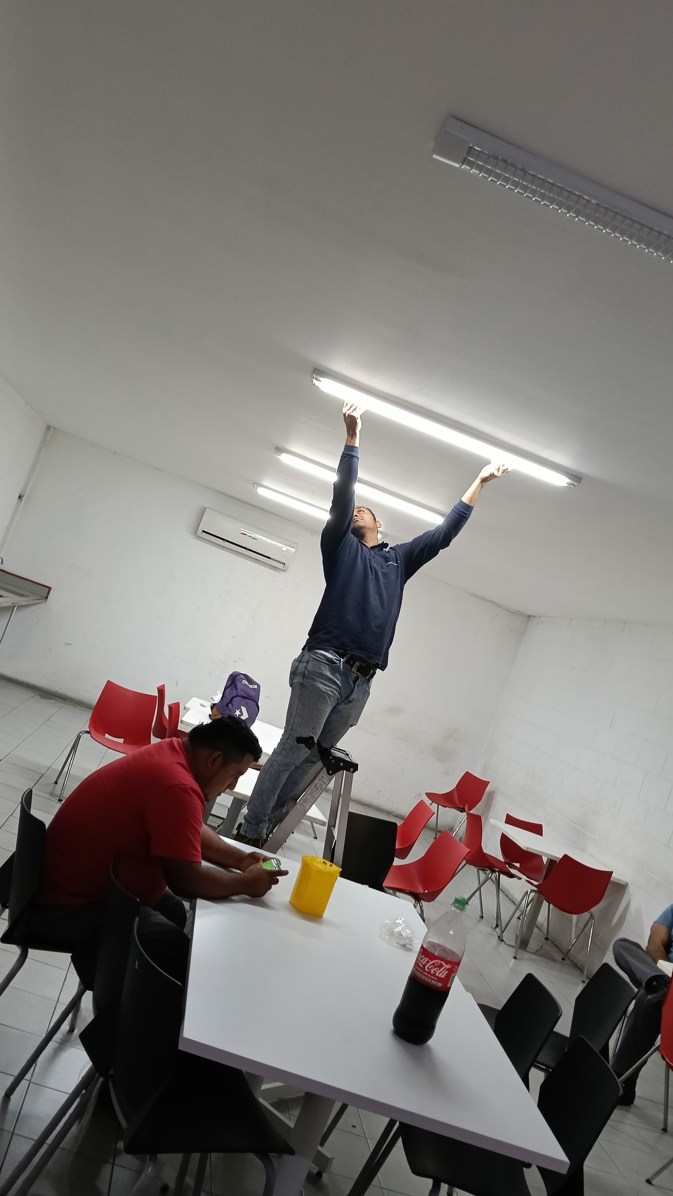 Proyecto MP Industriales 7